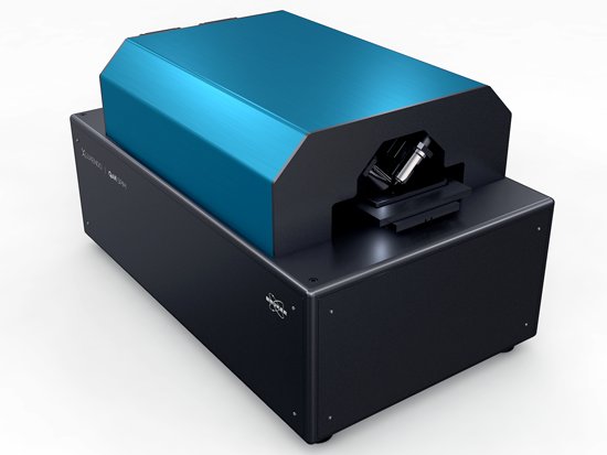 QuVi SPIM 製品画像