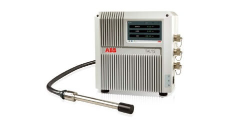 ABB プロセス分析計　TALYS ASP500 Series